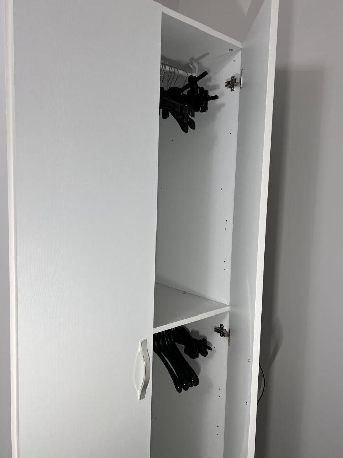 La Casa Di Ale 69 Apartment Наполи Екстериор снимка